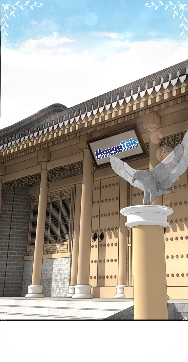 Greatest Boss System Chapter 84 Bahasa Indonesia